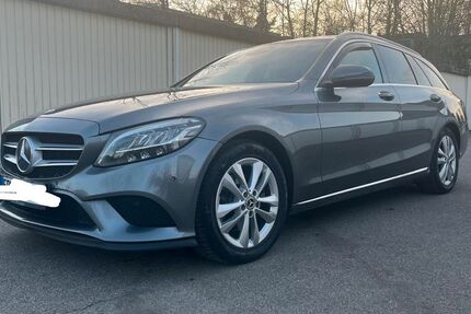 Mercedes-Benz C 200 140.000 km 18.000 &euro; Erkelenz 41812