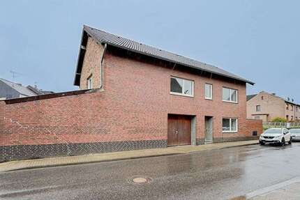 Haus Linnich - 6 Zimmer, 147 m&sup2;, 299.000&euro; | Angebot:26013472