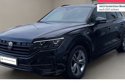 VW Touareg 58.058 km 54.929 &euro; Krefeld 47805