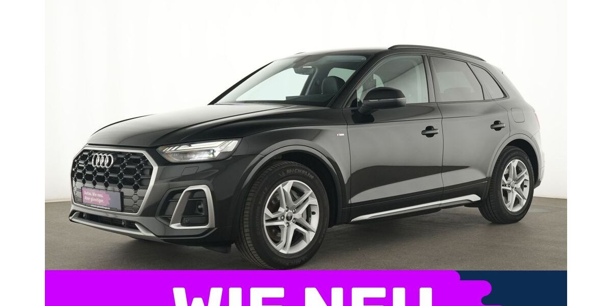 Audi Q5 71.863 km 42.894 &euro; Neuss 41460