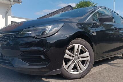 Opel Astra 142.500 km 9.699 &euro; Krefeld 47804