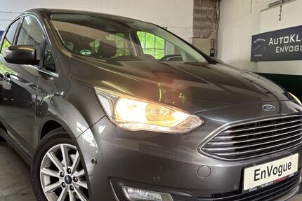 Ford C-Max 129.766 km 5.450 &euro; Wegberg 41844