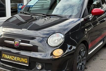 Abarth 500 130.000 km 8.999 &euro; Krefeld 47809