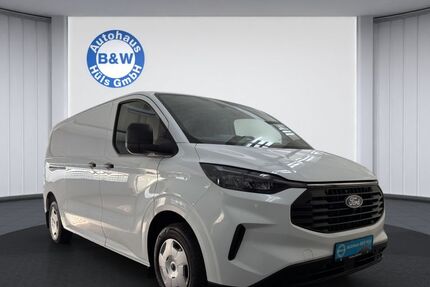 Ford Transit Custom 33.171 km 33.499 &euro; Krefeld 47805