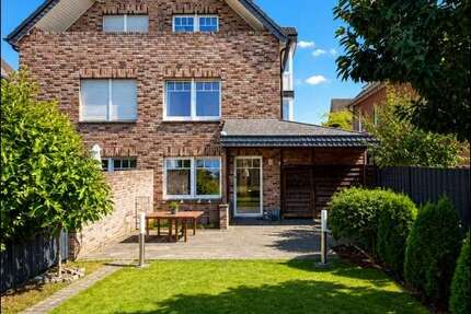 Wohnung Meerbusch Kierst - 5 Zimmer, 130 m&sup2;, 619.000&euro; | Angebot:27245343