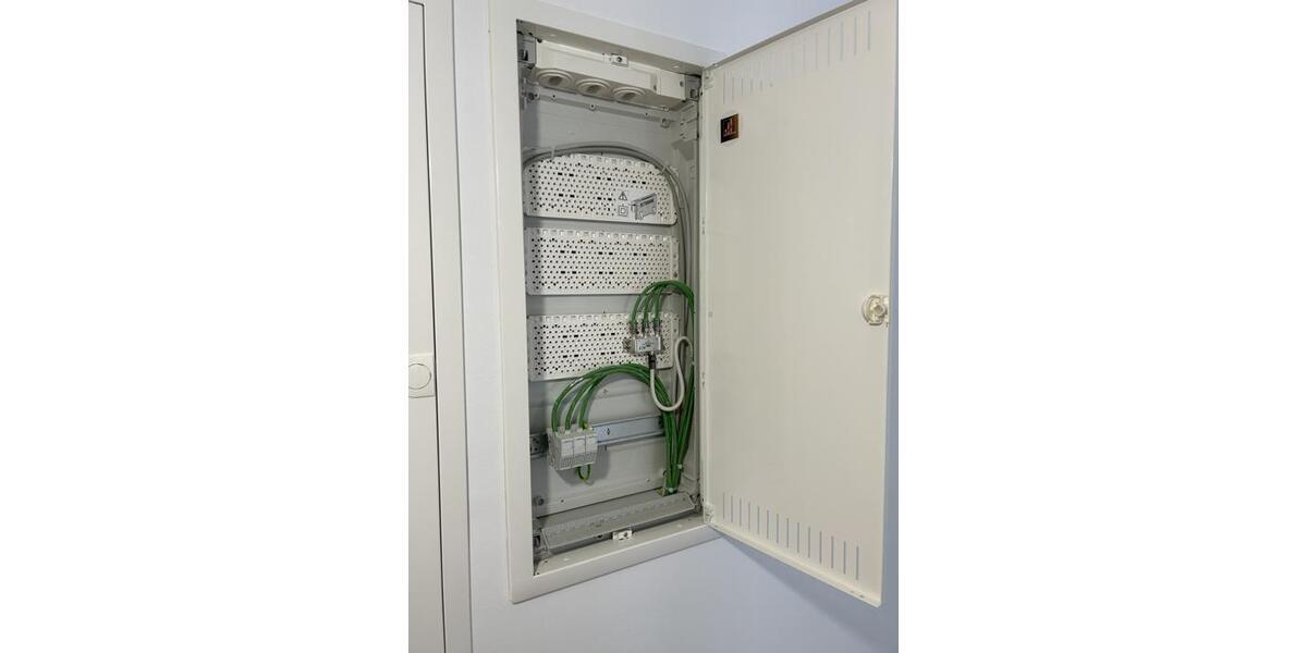 Etagenwohnung Düsseldorf Stadtbezirk 3 - 2 Zimmer, 56 m&sup2;, 1.288&euro; | Angebot:25454806