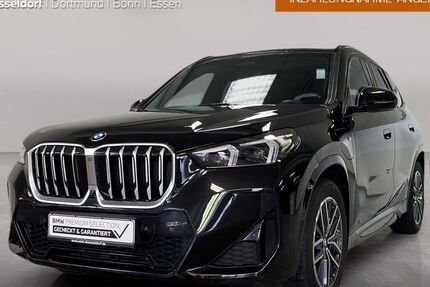 BMW X1 62.802 km 38.999 &euro; Düsseldorf 40237