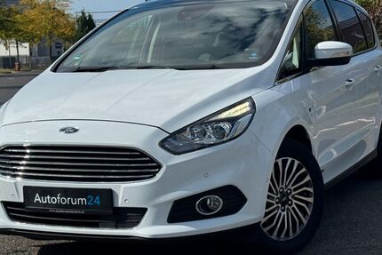 Ford S-Max 71.000 km 19.750 &euro; Jülich 52428