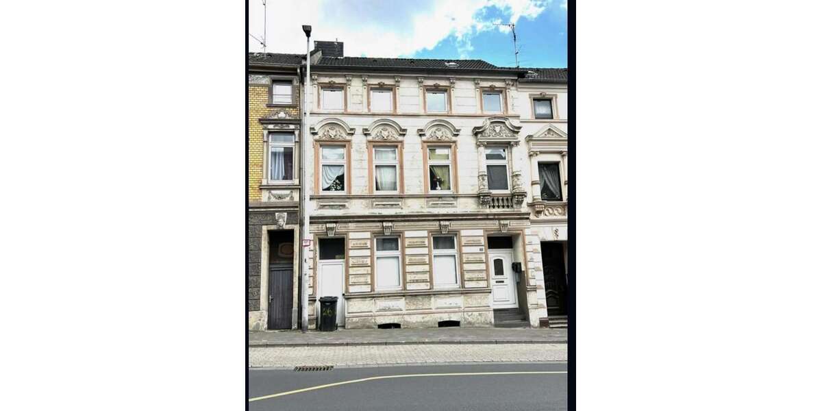 Einfamilienhaus Mönchengladbach Süd - 6 Zimmer, 200 m&sup2;, 299.000&euro; | Angebot:27228246