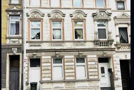 Haus Mönchengladbach Süd - 6 Zimmer, 200 m&sup2;, 299.000&euro; | Angebot:27228246