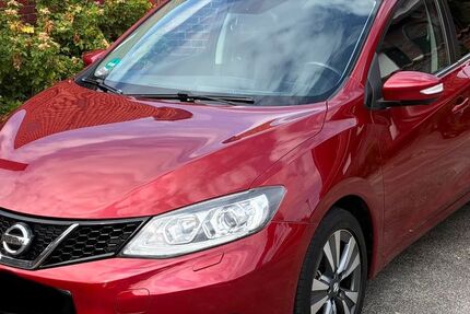 Nissan Pulsar 119.400 km 9.400 &euro; Willich 47877