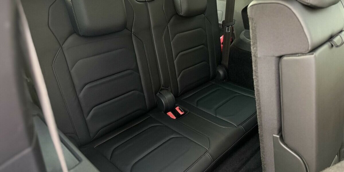 Seat Tarraco Xcellence FR/ 4Drive/ Pano/ Standheizung 108.000 km 29.590 &euro; Mönchengladbach 41066