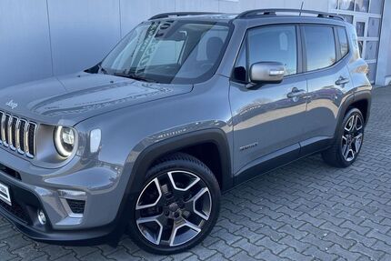 Jeep Renegade 66.556 km 19.890 &euro; Mönchengladbach 41066