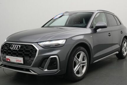 Audi Q5 96.723 km 41.480 &euro; Leverkusen 51373