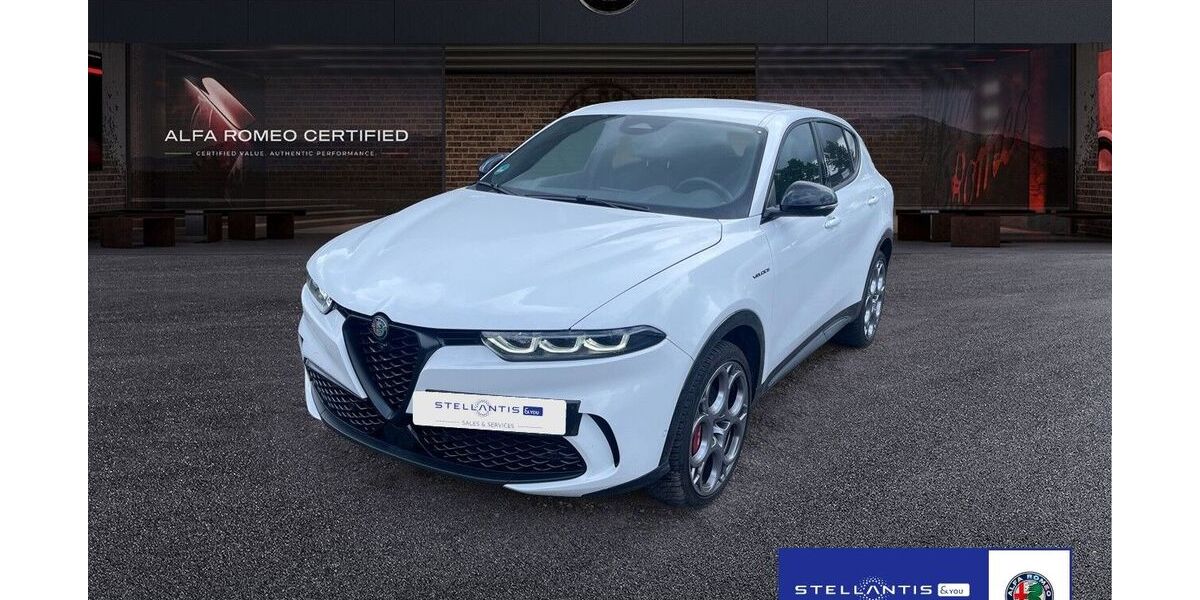 Alfa Romeo Tonale 19.950 km 30.798 &euro; Ratingen 40878