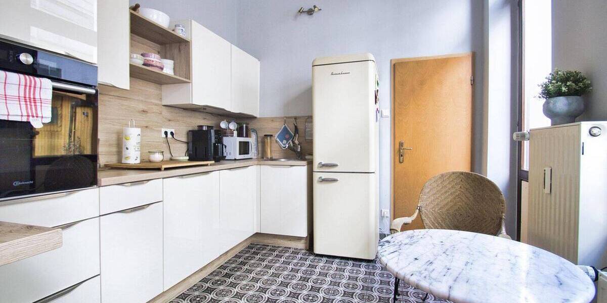 Mehrfamilienhaus, Wohnhaus Krefeld Stadtmitte - 1 Zimmer, 237 m&sup2;, 475.000&euro; | Angebot:26189077