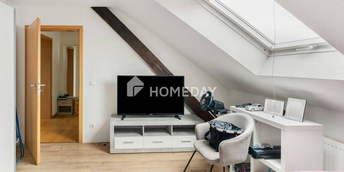 Reihenmittelhaus Mönchengladbach Giesenkirchen - 7 Zimmer, 180 m&sup2;, 389.000&euro; | Angebot:26016914