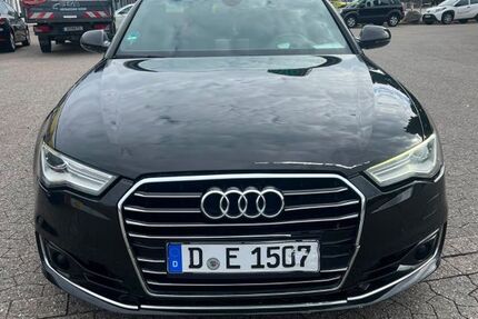 Audi A6 281.100 km 7.790 &euro; düsseldorf 40233