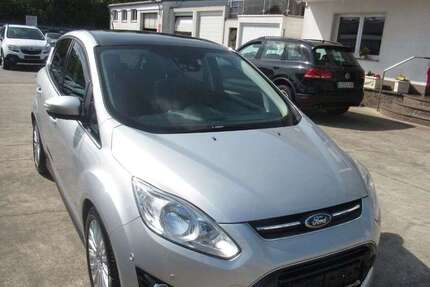 Ford C-Max 60.300 km 9.500 &euro; Leverkusen 51371