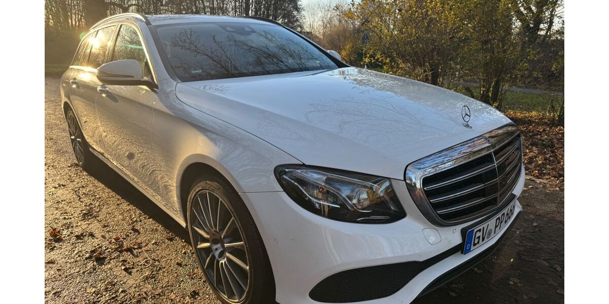 Mercedes-Benz E 220 193.500 km 16.990 &euro; Grevenbroich 41515