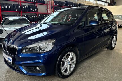 BMW 220 185.600 km 11.970 &euro; Kaarst 41564