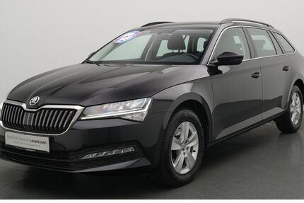 Skoda Superb 109.341 km 20.980 &euro; Leverkusen 51379