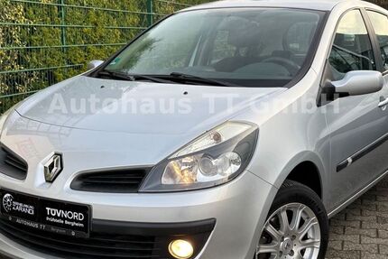 Renault Clio 44.321 km 4.500 &euro; Bergheim bei Köln 50126