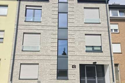 Wohnung Mönchengladbach Odenkirchen - 2 Zimmer, 49 m&sup2;, 682&euro; | Angebot:26999915
