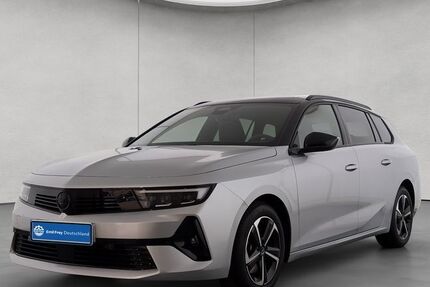 Opel Astra 15.361 km 24.490 &euro; Leverkusen 51373