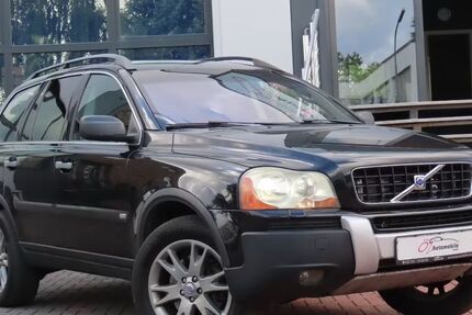 Volvo XC90 283.726 km 5.900 &euro; Neuss 41469