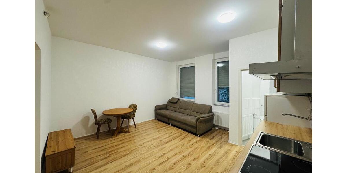 Erdgeschoßwohnung Mönchengladbach Nord - 2 Zimmer, 48 m&sup2;, 700&euro; | Angebot:25924180