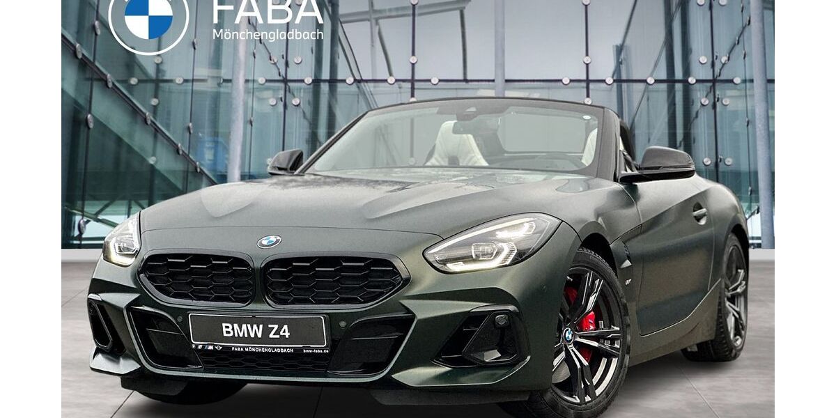 BMW Z4 M40 2.500 km 84.029 &euro; Mönchengladbach 41066