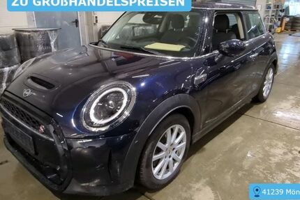 Mini Cooper S 21.705 km 23.897 &euro; Krefeld 47829
