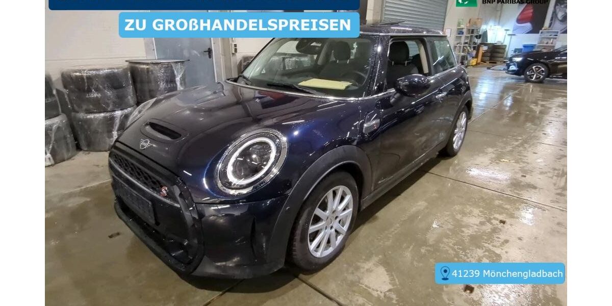 Mini Cooper S 21.705 km 23.897 &euro; Krefeld 47829