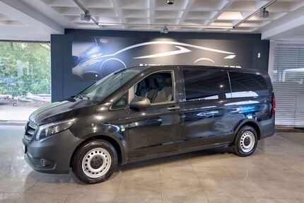 Mercedes-Benz Vito 91.455 km 29.900 &euro; Ratingen 40880