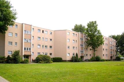 Wohnung Krefeld Gatherhof - 3 Zimmer, 66 m&sup2;, 619&euro; | Angebot:27352330
