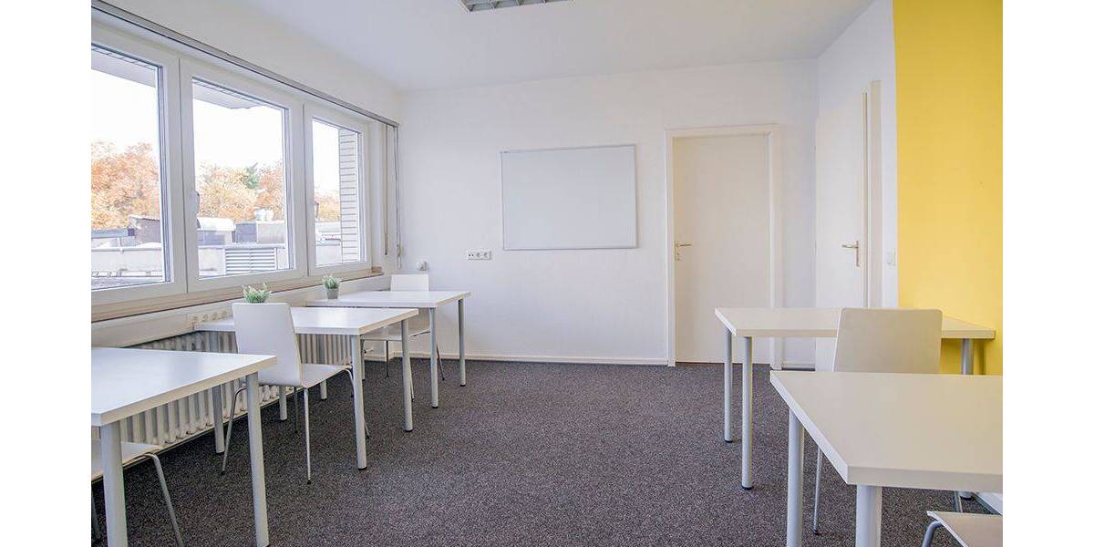 Gewerbeobjekt Düsseldorf Rath - 499&euro; | Angebot:25745930