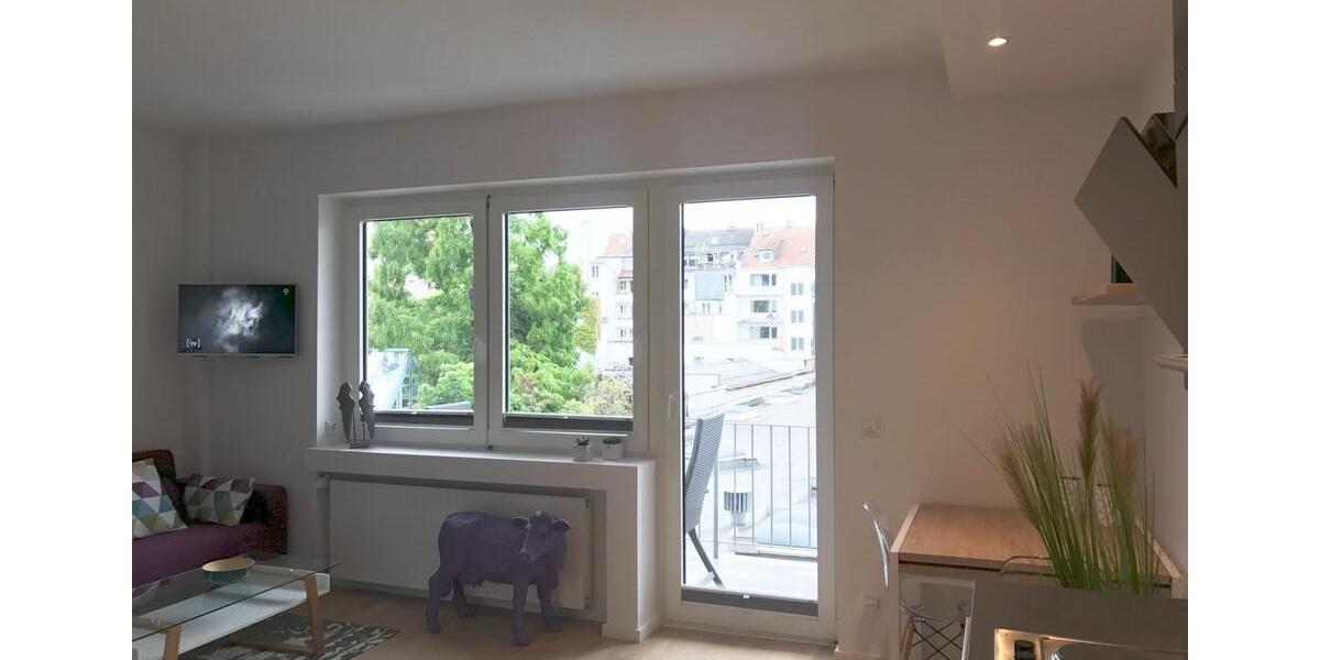 Etagenwohnung Düsseldorf Stadtbezirk 3 - 1.5 Zimmer, 40 m&sup2;, 217.000&euro; | Angebot:26961495