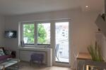 Etagenwohnung Düsseldorf Stadtbezirk 3 - 1.5 Zimmer, 40 m&sup2;, 217.000&euro; | Angebot:26961495
