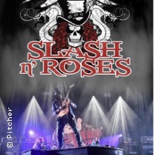 Slash N’ Roses - A Tribute To Guns N' Roses 09.05.2026 Irish House
