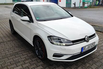 VW Golf 136.000 km 12.500 &euro; Mönchengladbach 41065