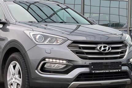 Hyundai SANTA FE 169.411 km 16.333 &euro; Mönchengladbach 41068