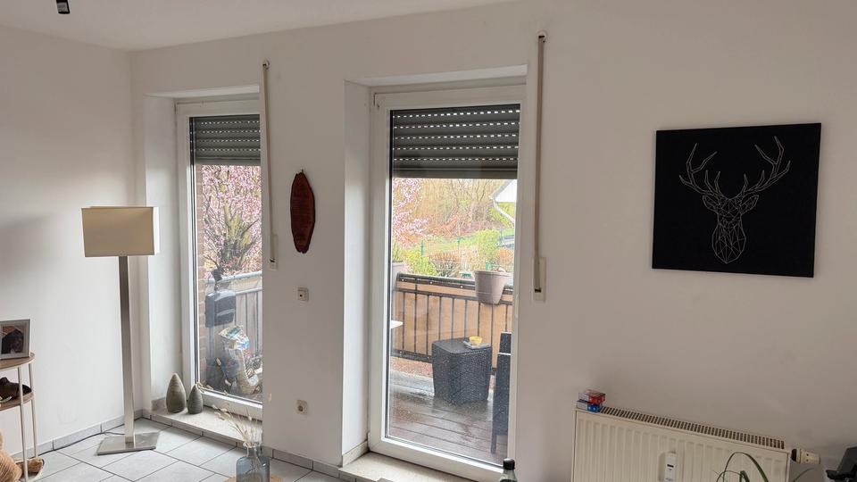 Etagenwohnung Titz - 3 Zimmer, 68 m&sup2;, 840&euro; | Angebot:26042780