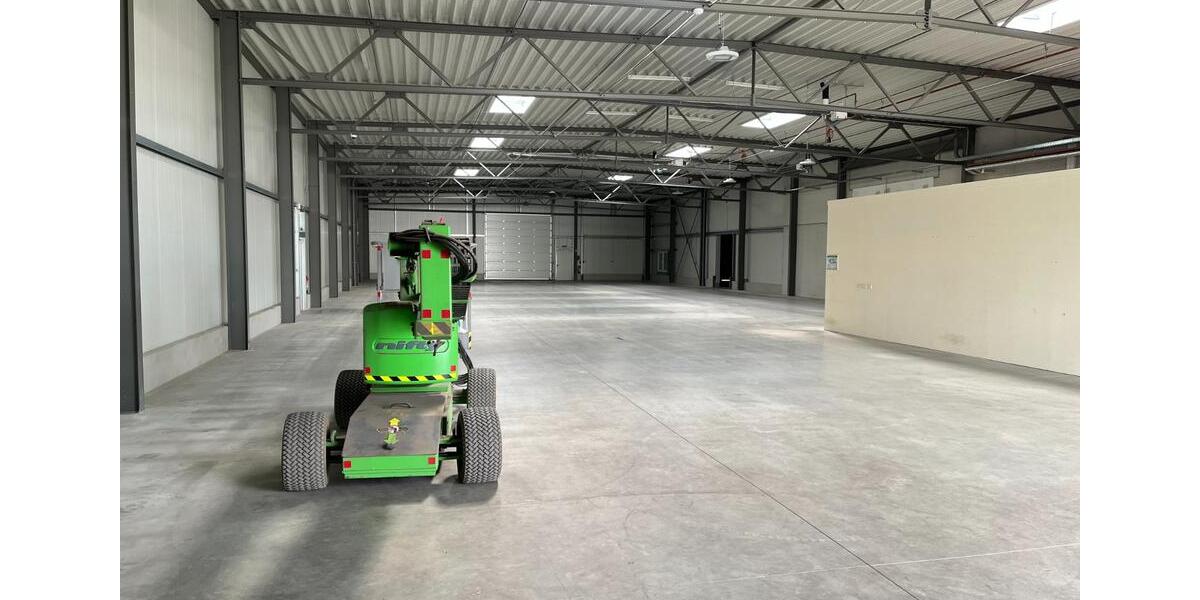 Gewerbeobjekt Erkelenz - 6.950&euro; | Angebot:22479110