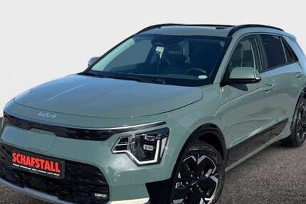 Kia Niro 21.697 km 28.979 &euro; Elsdorf 50189