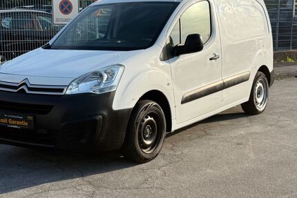 Citroen Berlingo 105.000 km 6.850 &euro; Hilden 40721