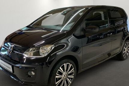 VW up! 34.865 km 12.590 &euro; Düsseldorf 40233