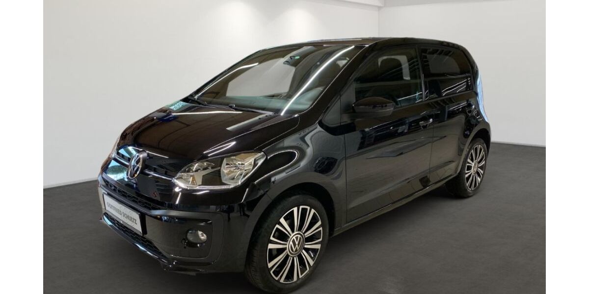 VW up! 34.865 km 12.590 &euro; Düsseldorf 40233