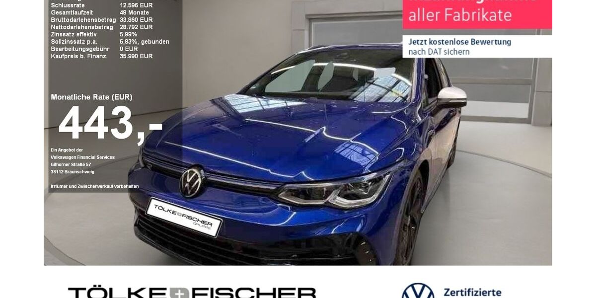 VW Golf 28.134 km 35.485 &euro; Krefeld 47805