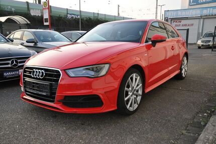 Audi A3 125.000 km 14.850 &euro; Neuss 41460